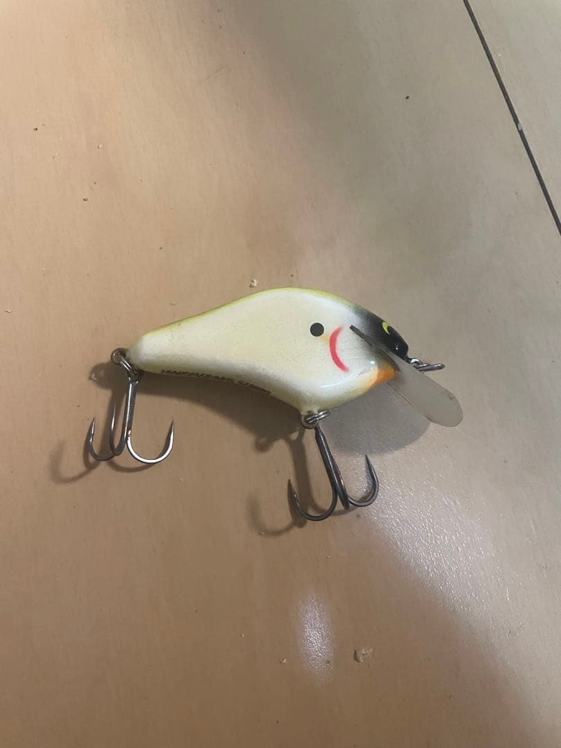 シェイキーウーマン　MPB シェイキー