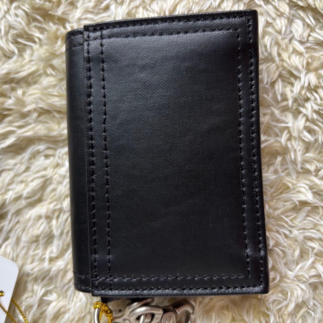 新品 PORTER ケース フリースタイル ブラック 黒 ポーター