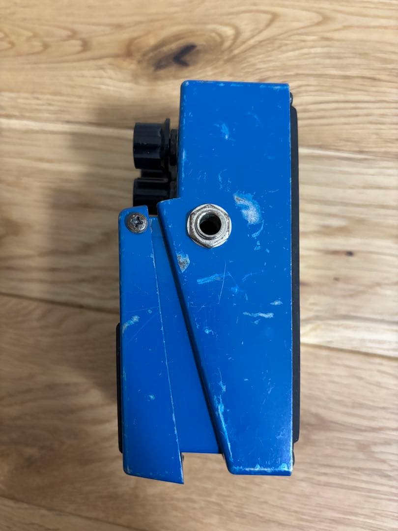 BOSS Blues D BD-2 ボス　ブルースドライバー