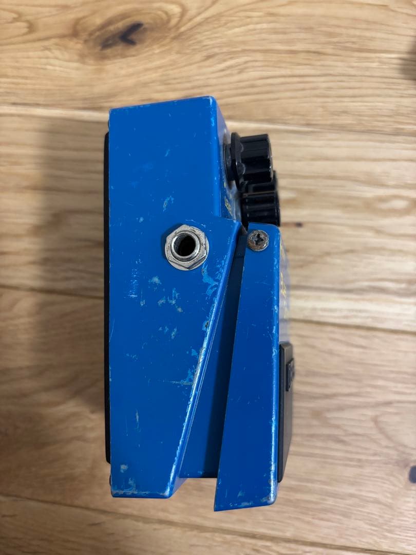 BOSS Blues D BD-2 ボス　ブルースドライバー