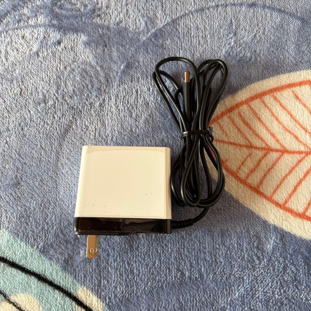 【美品】BALMUDA Rain 加湿器2019年製