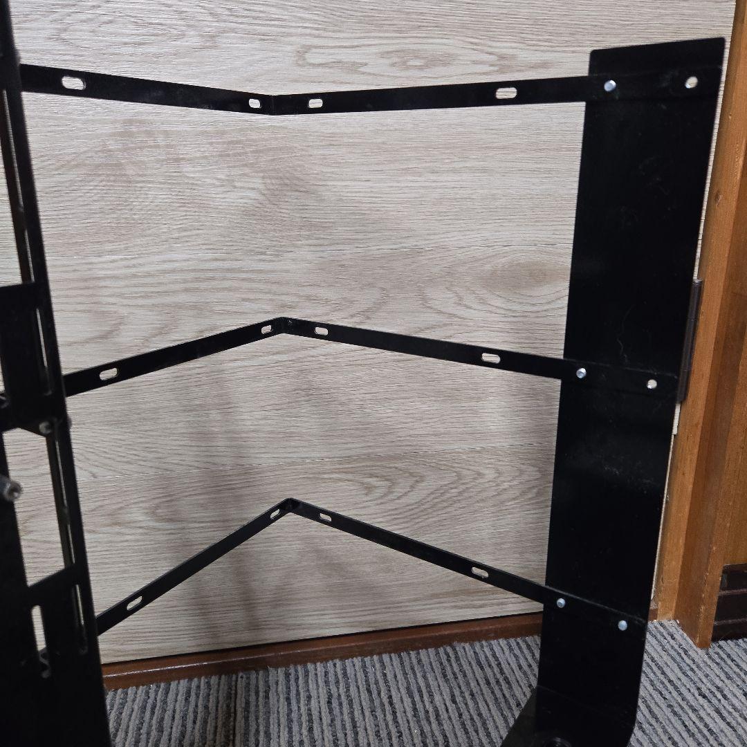 長尾製作所　atxオープンフレーム改