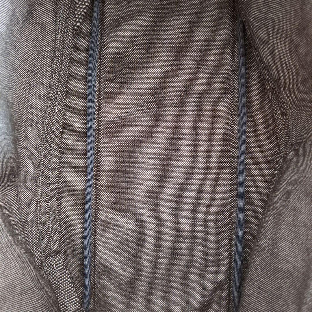 PORTER 吉田カバン スモーキー トートバッグ ネイビー キャンバス S