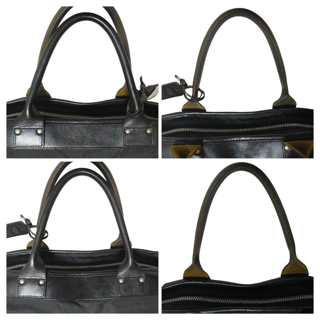 Felisi フェリージ ビジネスバッグ 8637/2 ブリーフケース ブラック