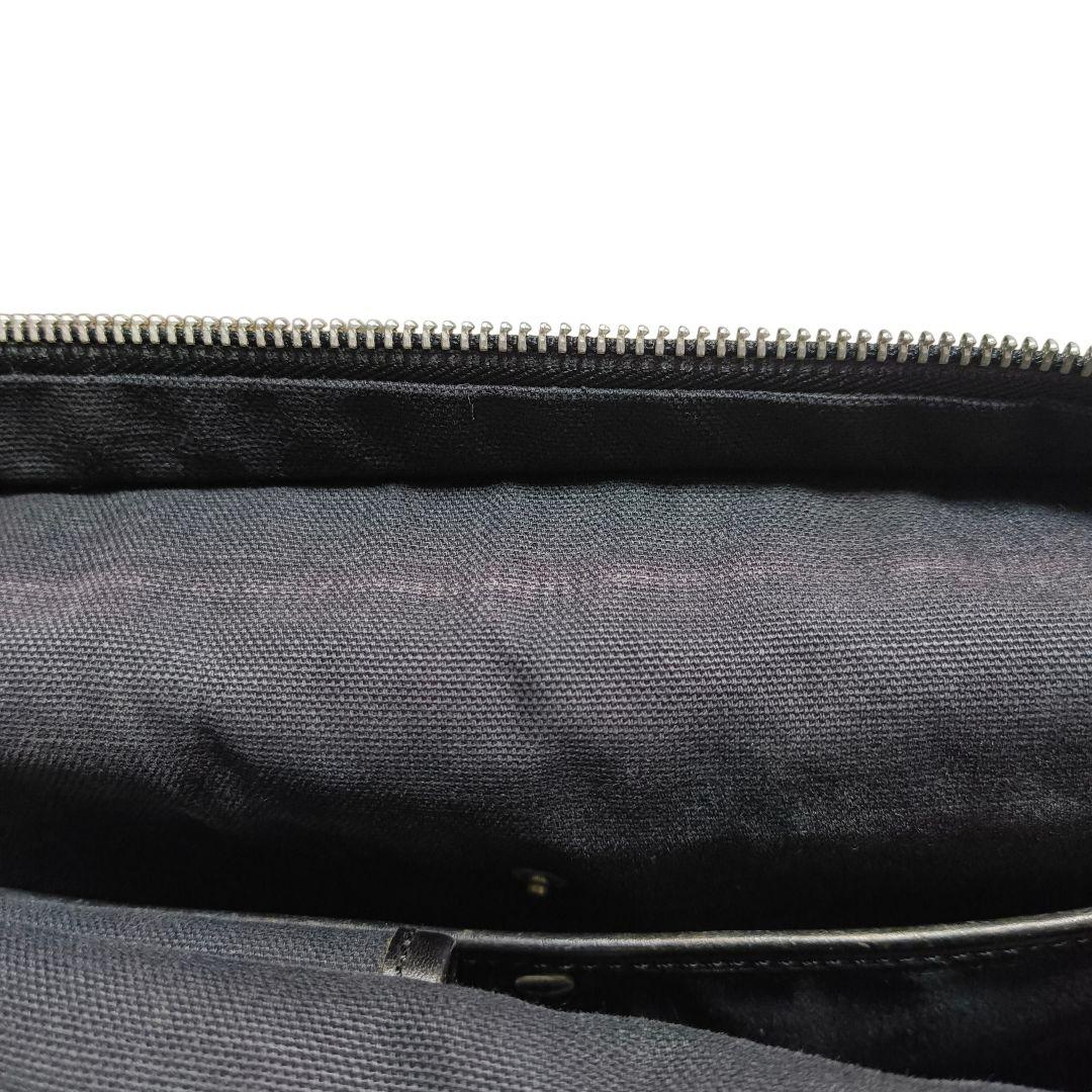 Felisi フェリージ ビジネスバッグ 8637/2 ブリーフケース ブラック