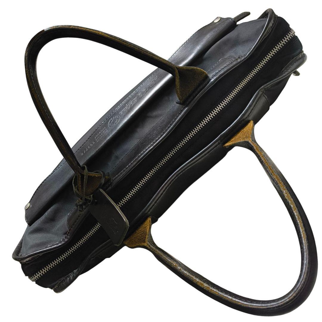 Felisi フェリージ ビジネスバッグ 8637/2 ブリーフケース ブラック