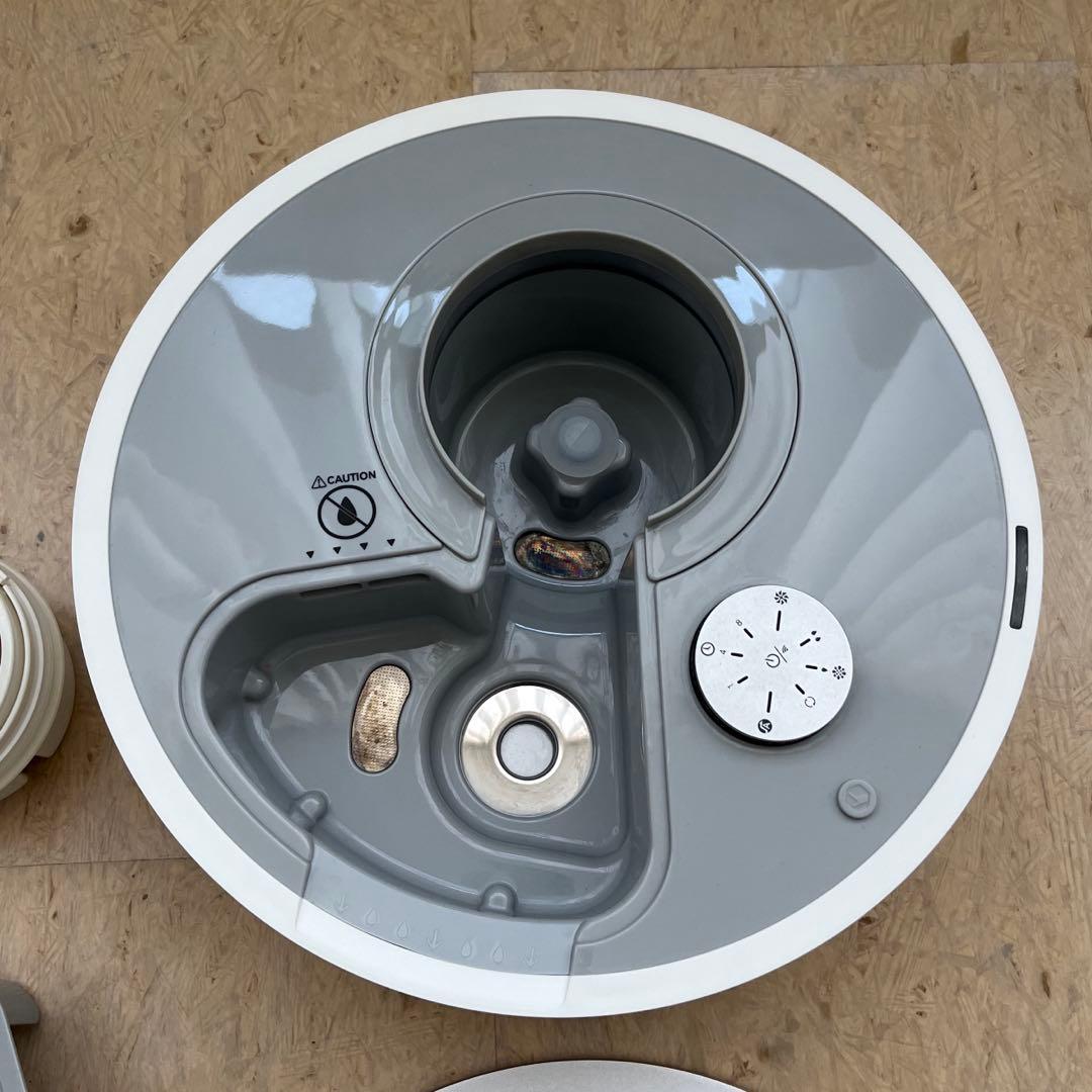 2021年製cado カドー STEAM 630i 超音波加湿器