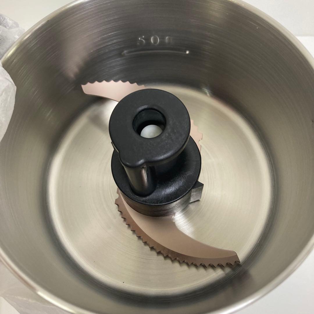 Y340-4 YE-MM41W Master Cut マスターカット　未使用