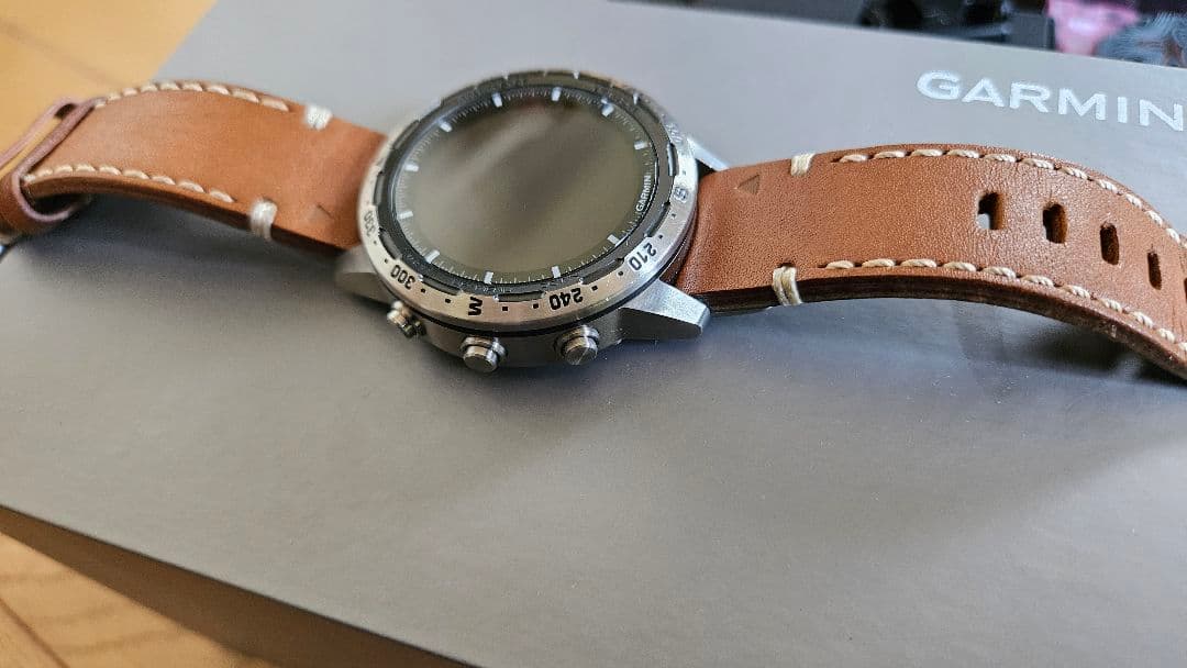 ガーミン マーク MARQ Adventurerフルセット garmin