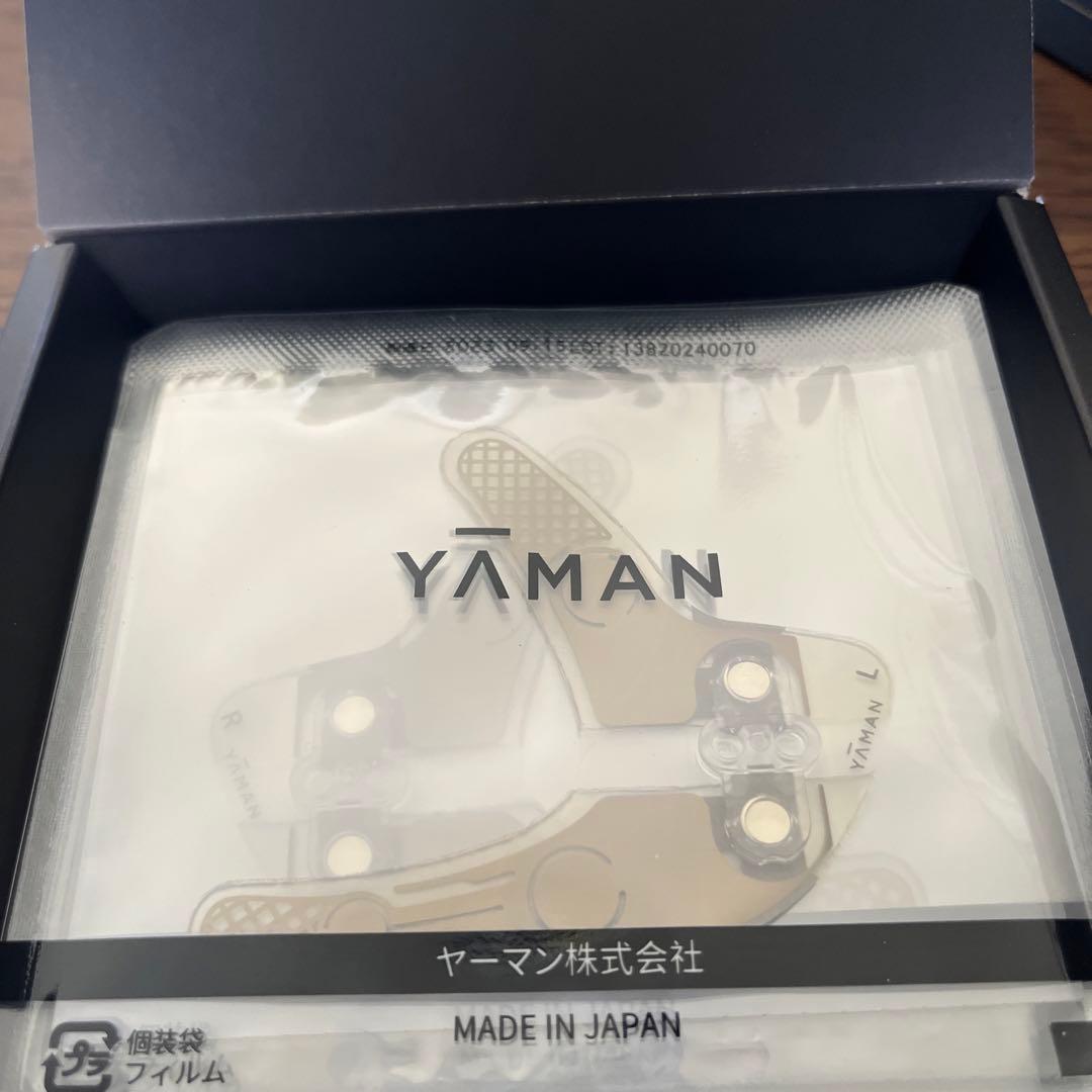 YA-MAN デザインリフト本体➕ストレッチフィットシート３箱