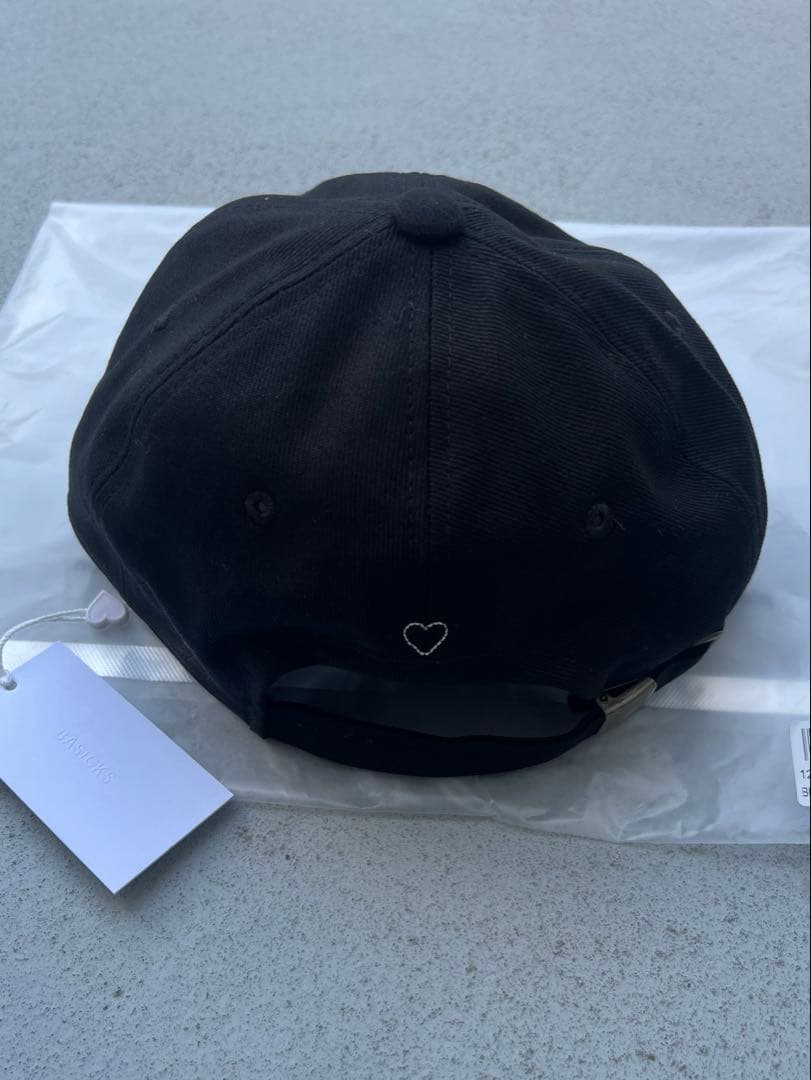 帽子 BASICKS Make Tokyo Great Again Cap