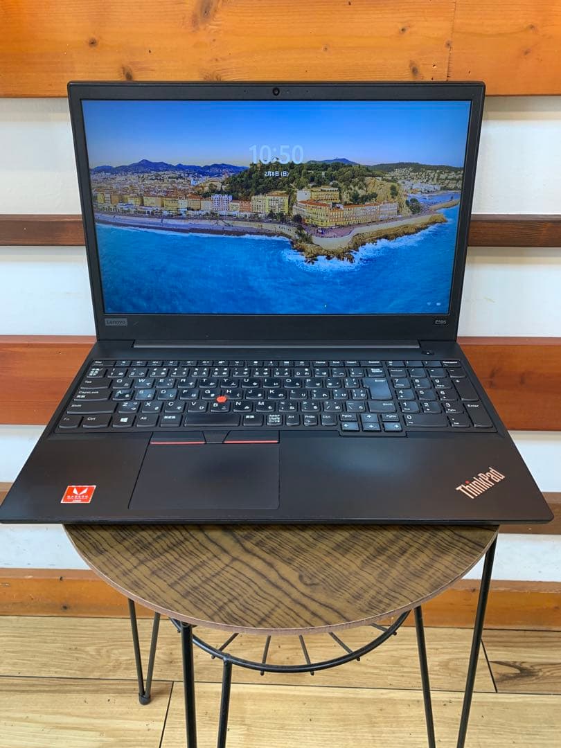 高性能15.6インチノートPC！Win11/M.2SSD/HDD搭載機！