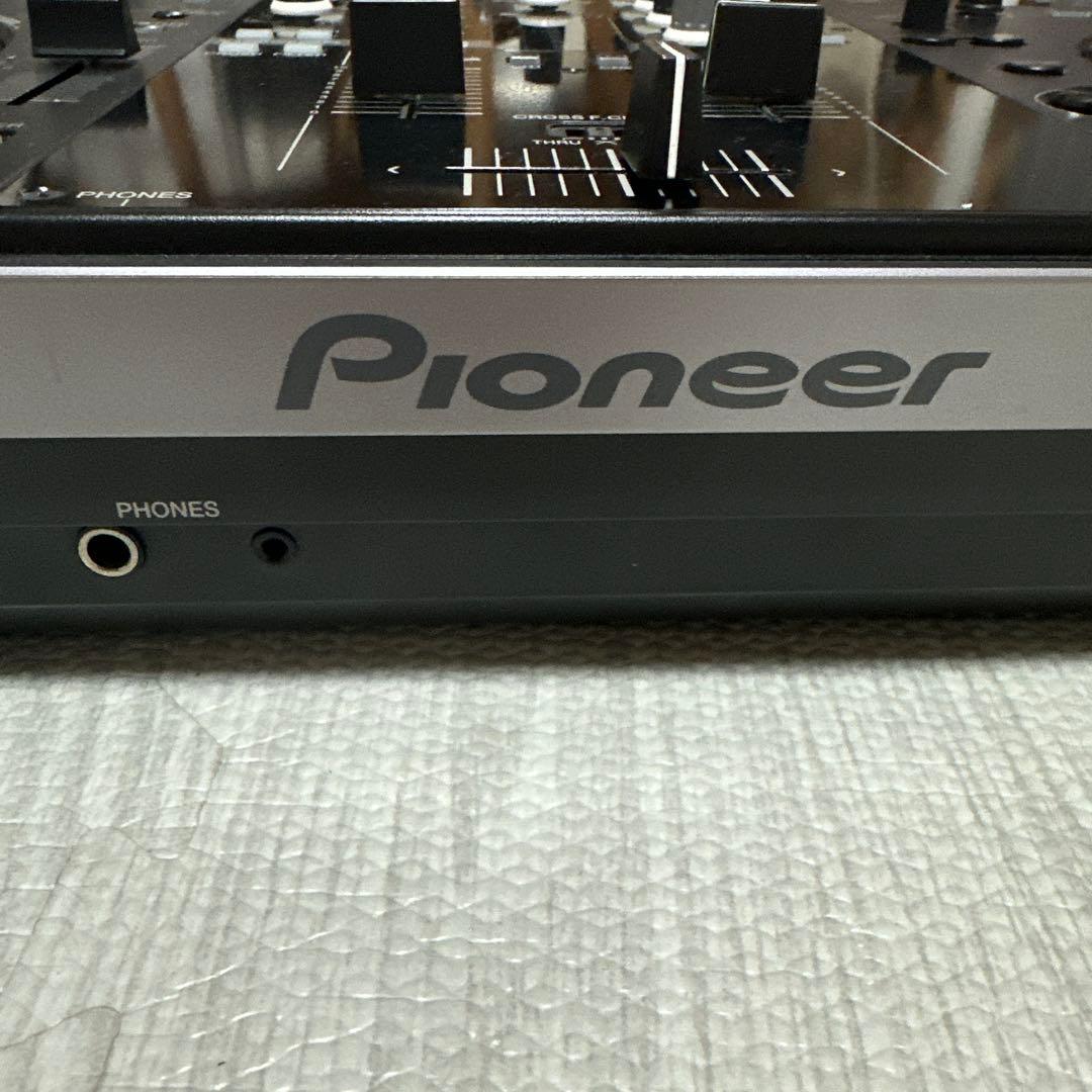 XDJ-R1 Pioneer 美品　作動確認済み