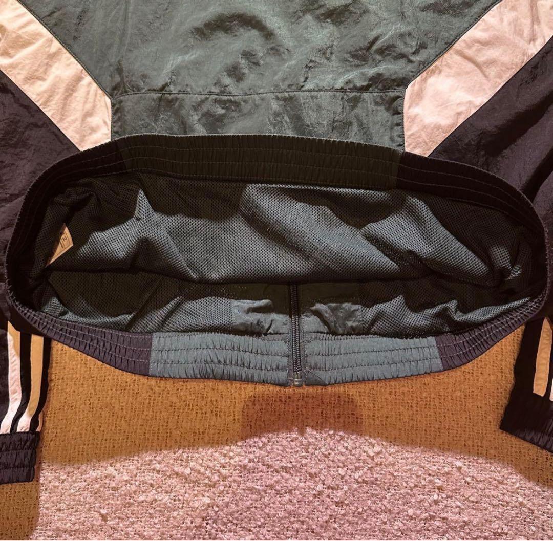 adidas REKIVE ナイロンジャケット M 遠藤さくら 常田大希