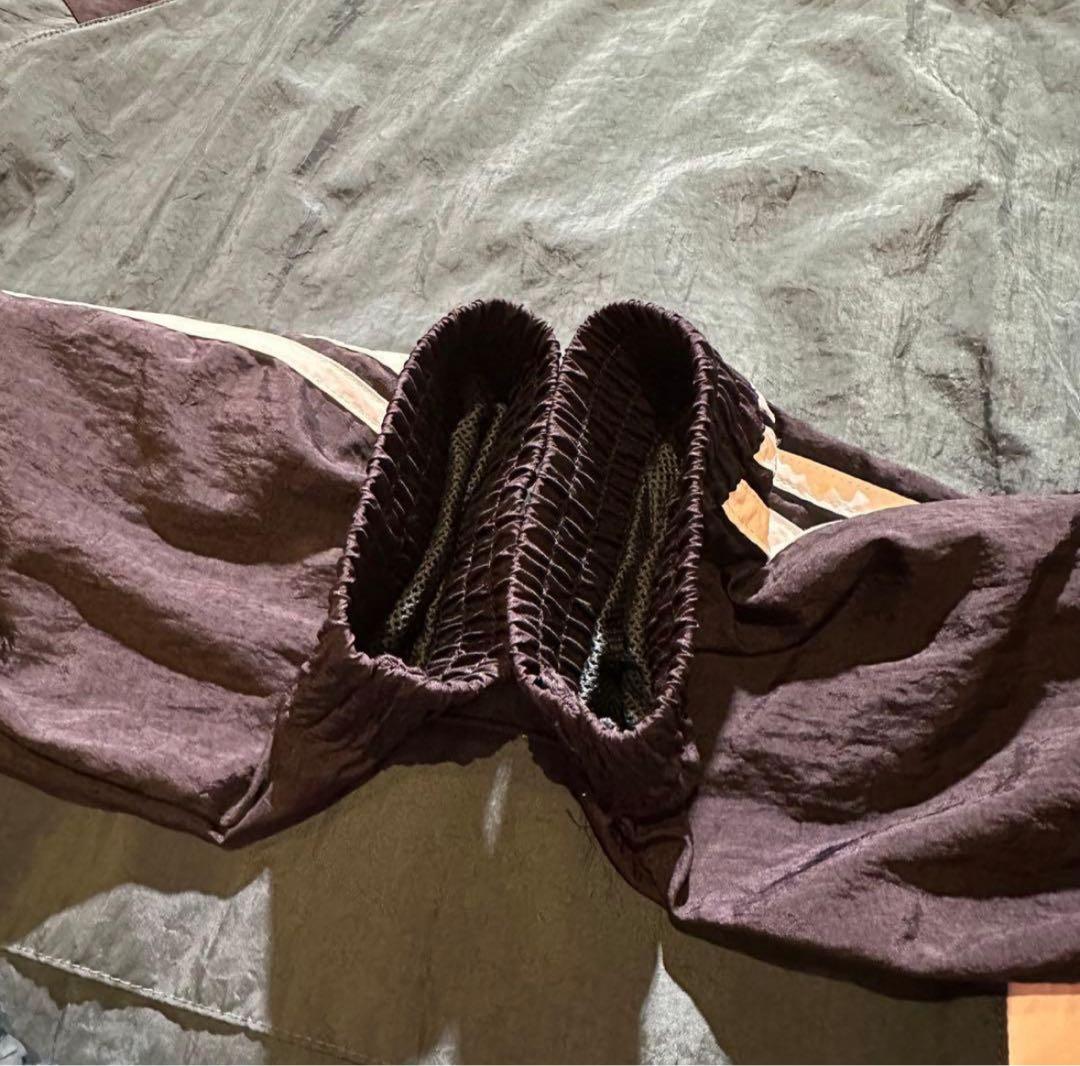 adidas REKIVE ナイロンジャケット M 遠藤さくら 常田大希