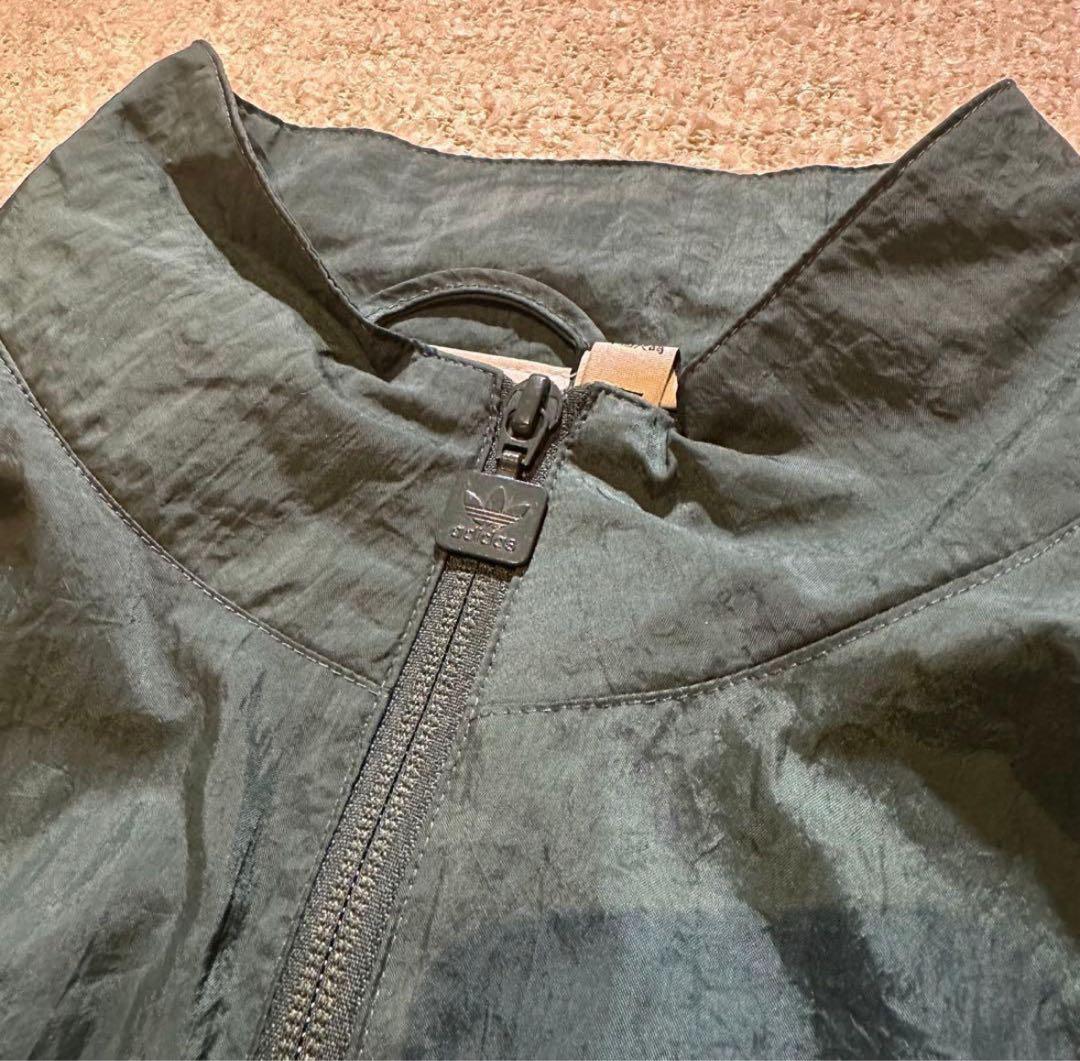 adidas REKIVE ナイロンジャケット M 遠藤さくら 常田大希