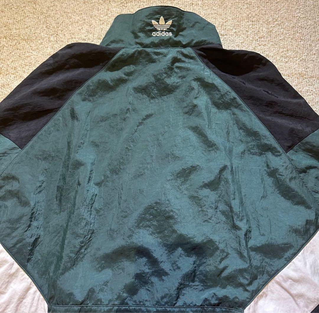 adidas REKIVE ナイロンジャケット M 遠藤さくら 常田大希