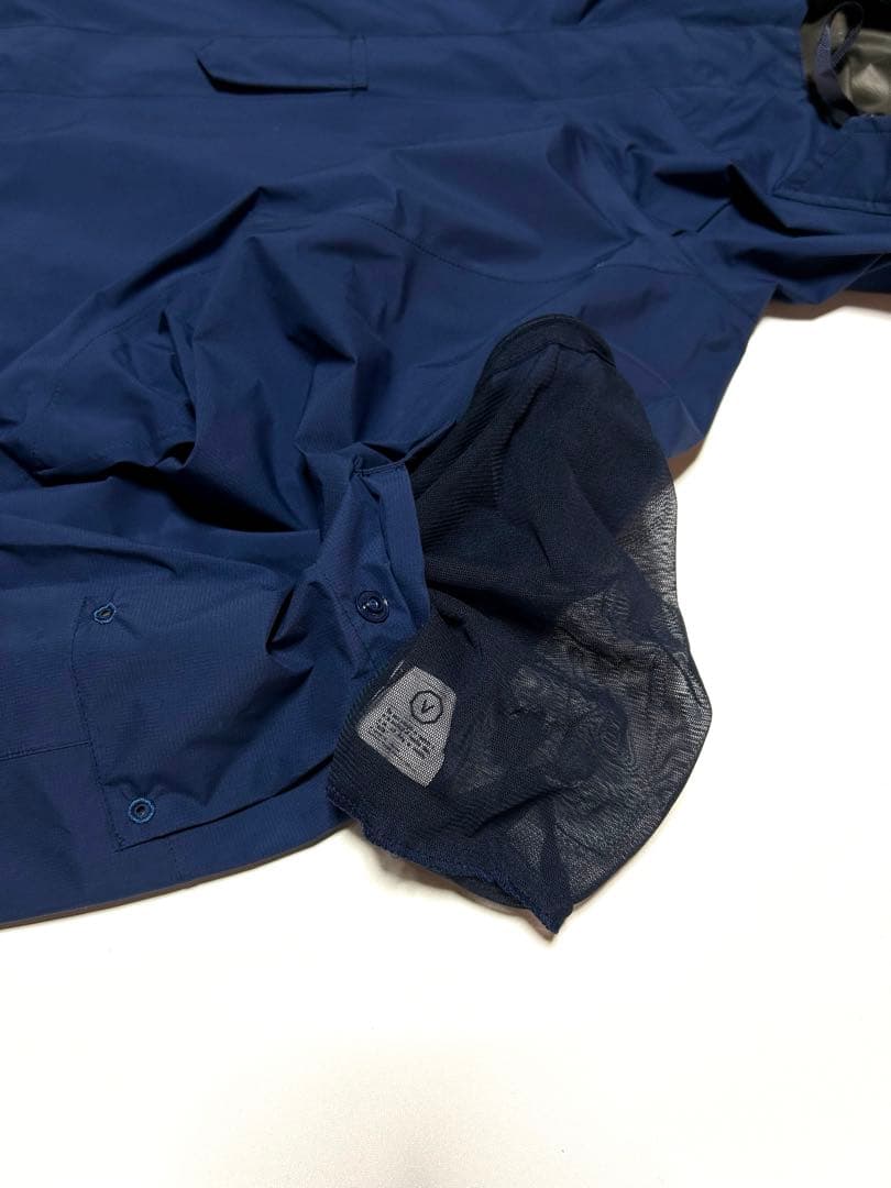 ジャケット・アウター visvim NOMAD JKT GORE-TEX