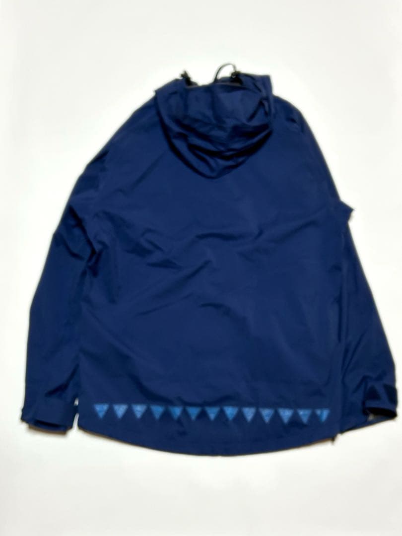 ジャケット・アウター visvim NOMAD JKT GORE-TEX