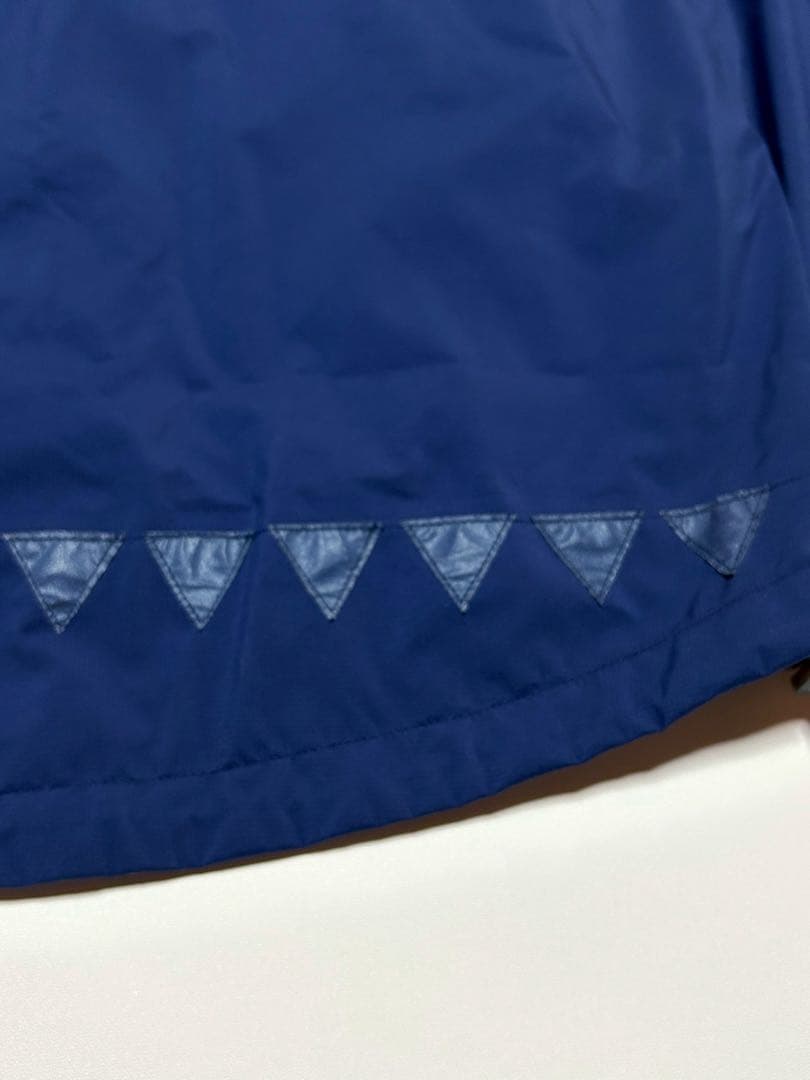 ジャケット・アウター visvim NOMAD JKT GORE-TEX