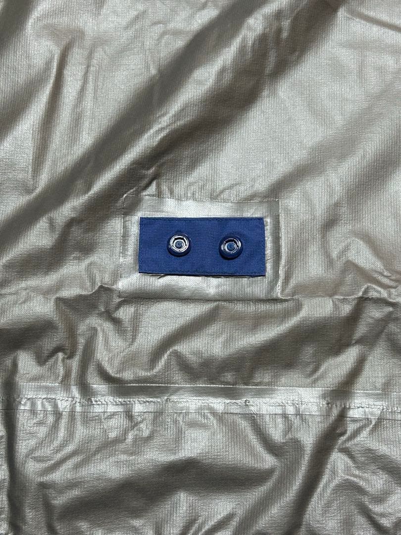 ジャケット・アウター visvim NOMAD JKT GORE-TEX