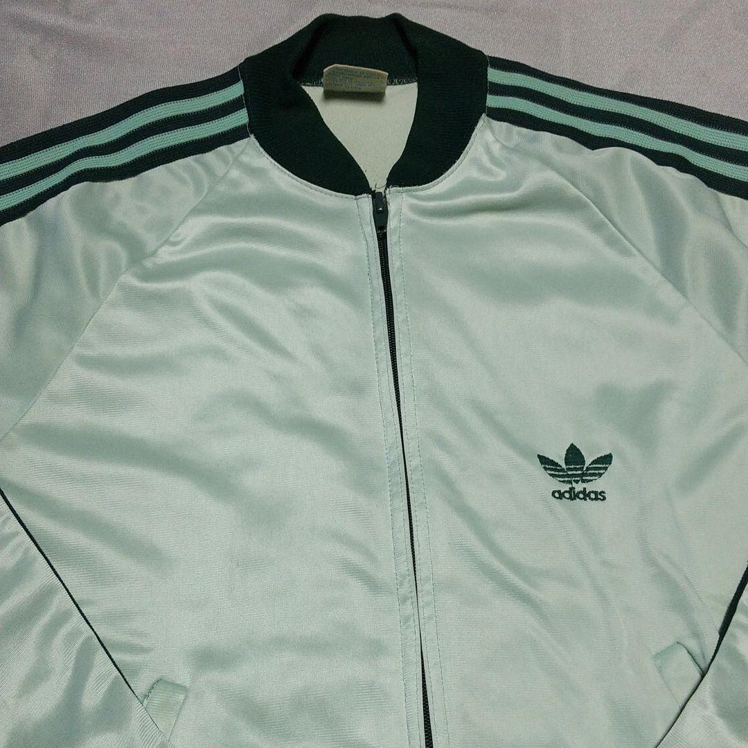 アディダスATPジャージ