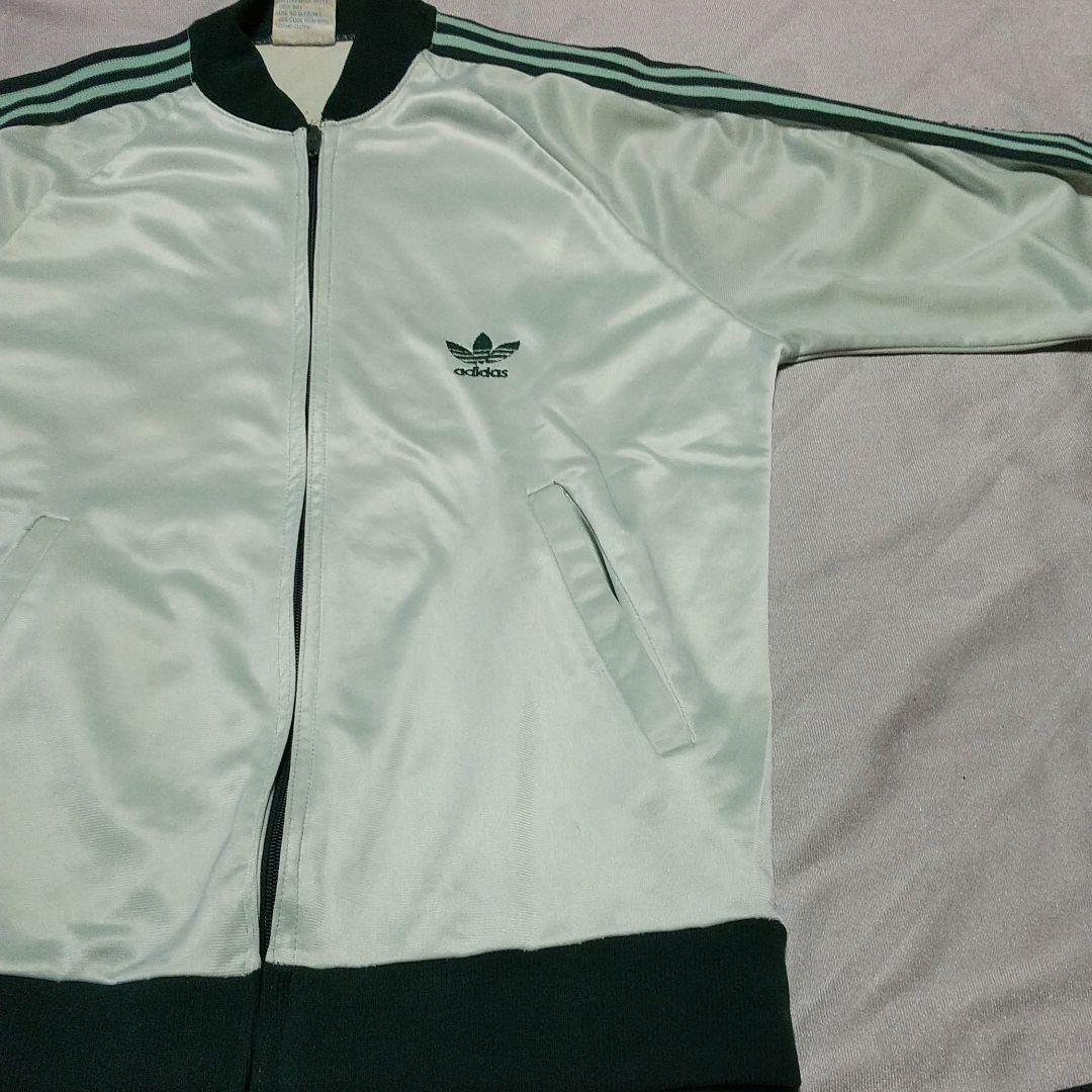 アディダスATPジャージ