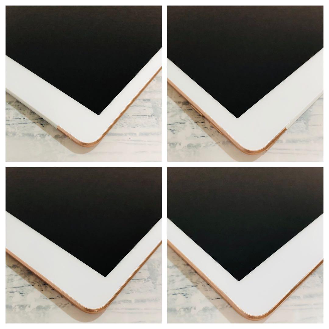 iPad 第6世代 32GB SIMフリー　管理番号：0317