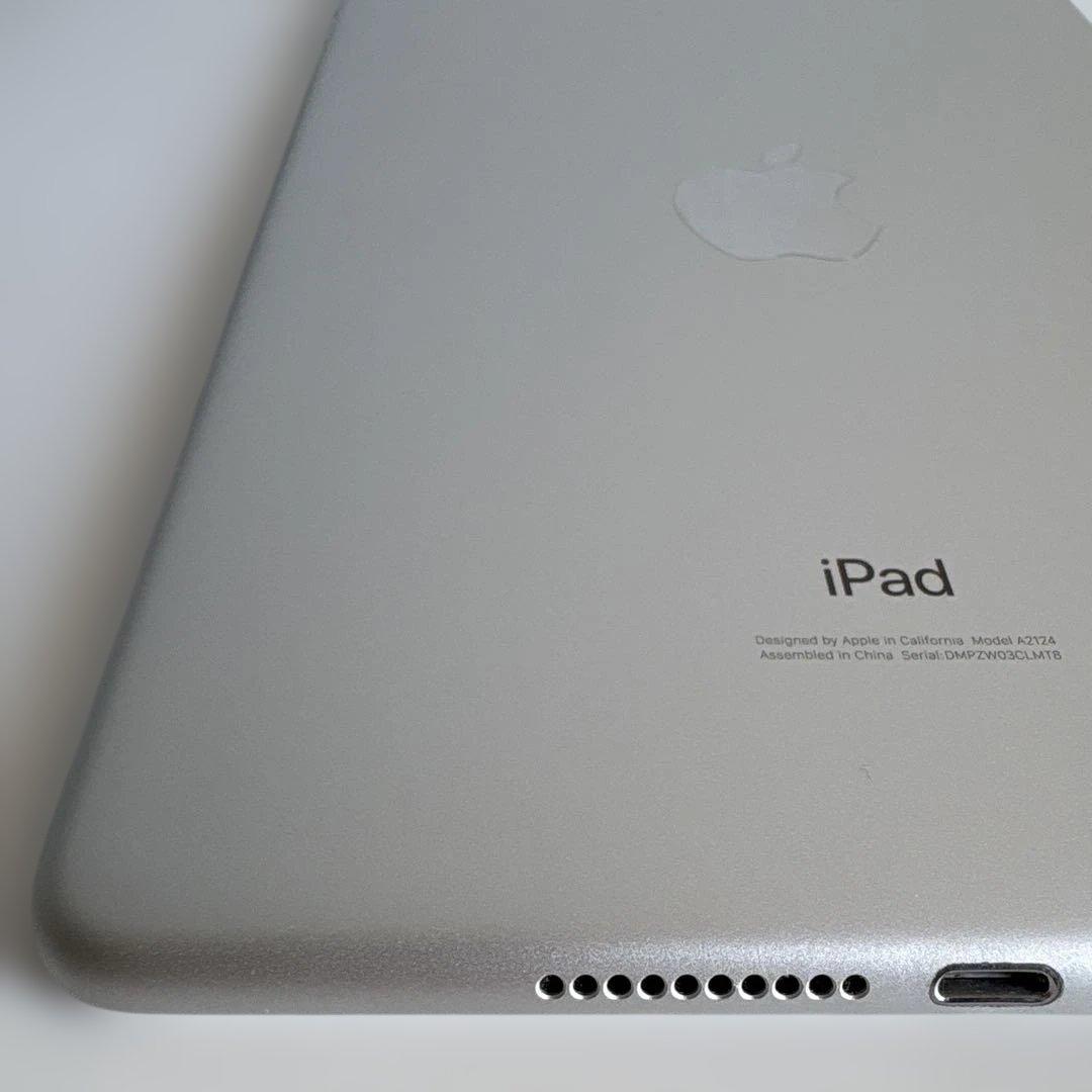 iPad mini5 セルラー 64GB SIMフリー(61)