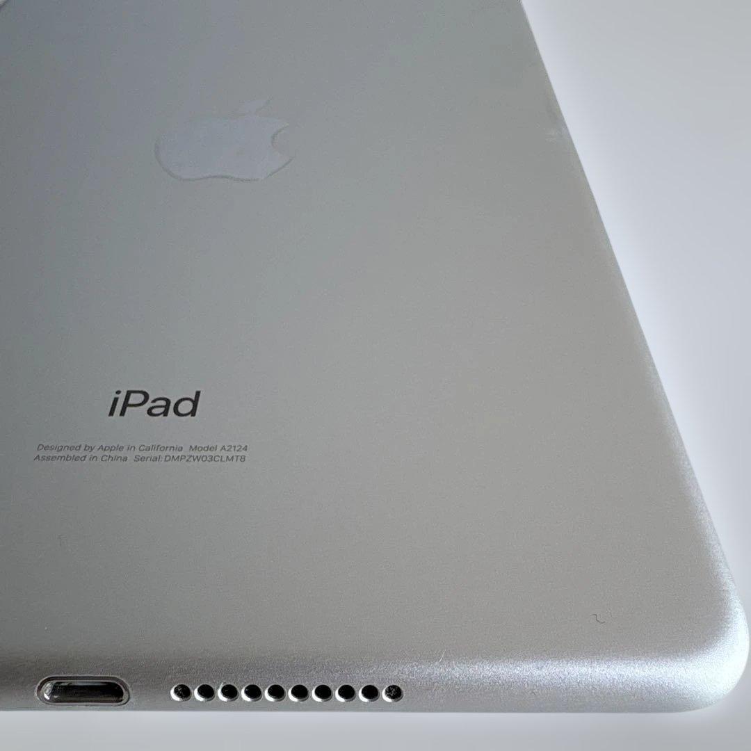 iPad mini5 セルラー 64GB SIMフリー(61)