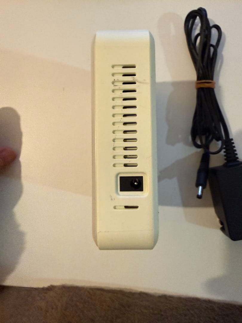 トトノエライト　moon moon 光目覚まし時計　睡眠改善