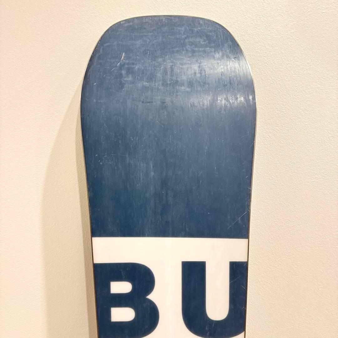 BURTON バートン　Custom カスタム　キャンバー　スノーボード　板