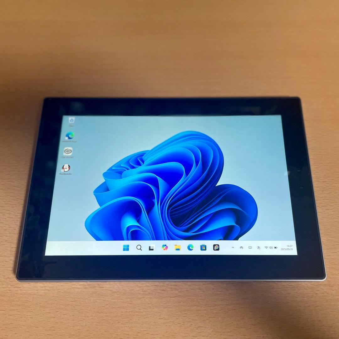 ◇NEC 筆圧対応 お絵描きタブレット 10インチ 128GB