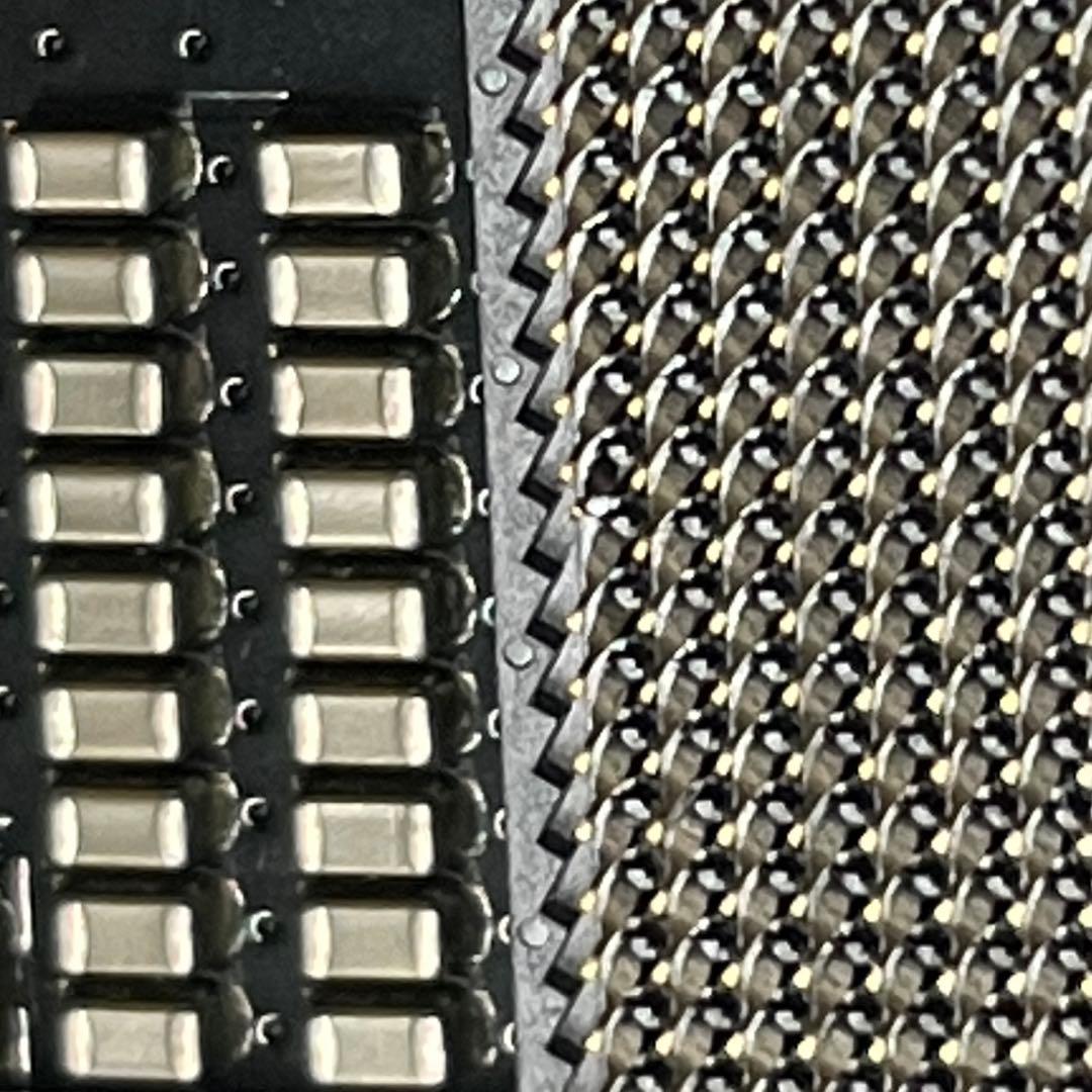 【ジャンク】ASRock Z690M-ITX/ax