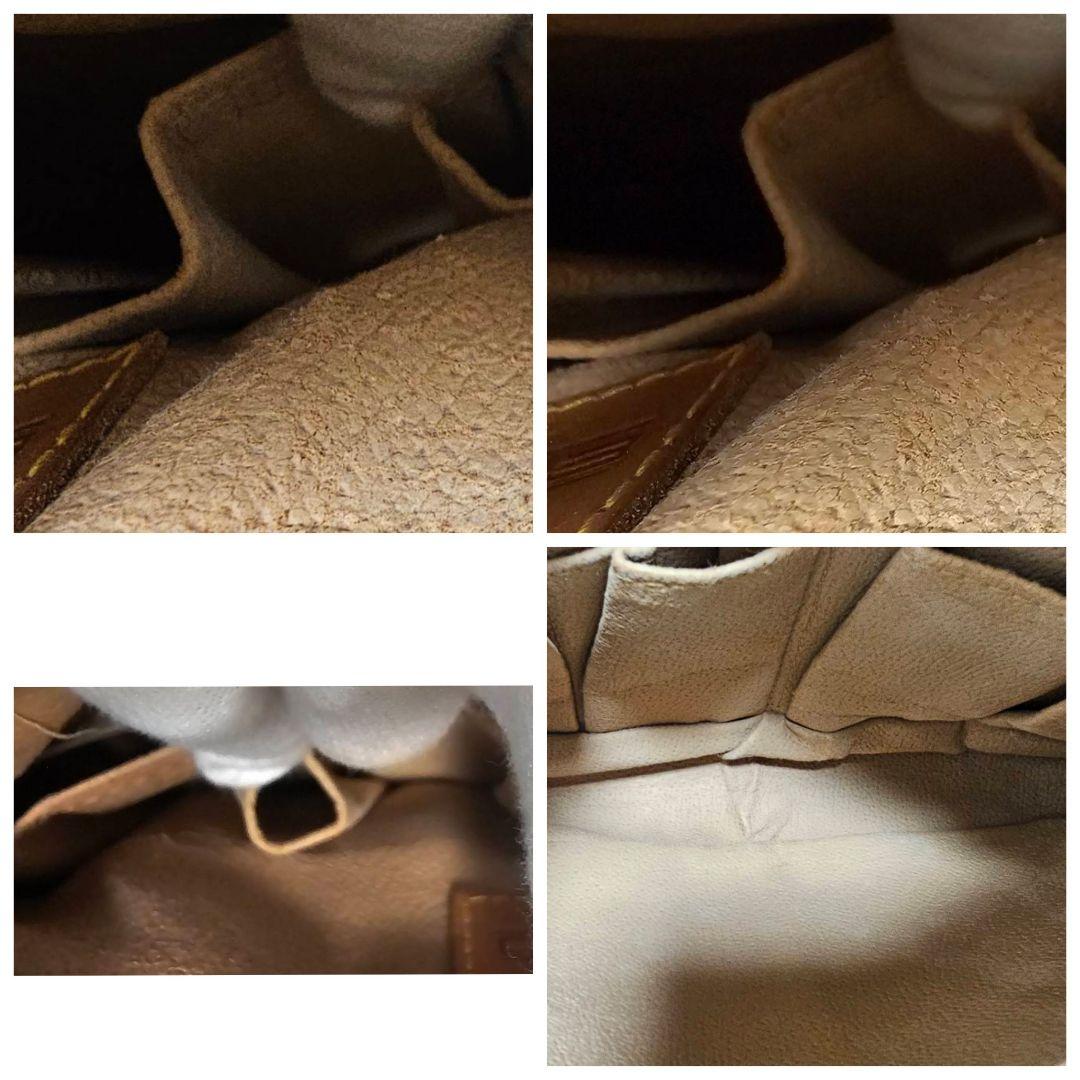 m*t様 ETRO　エトロ　ボストンバッグ　ポーチ　2WAY　ペイズリー柄　ブラ