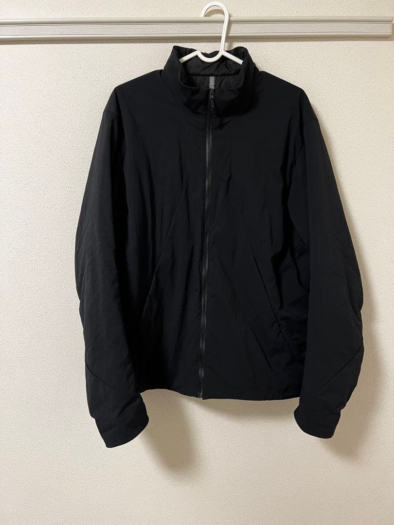 ARC'TERYX VEILANCE マイオン インサレーテッドジャケット