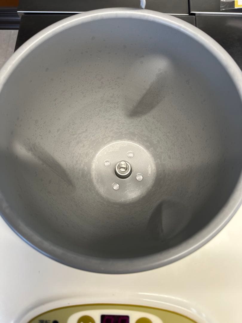 大正電機　パンこね機　KN3005番