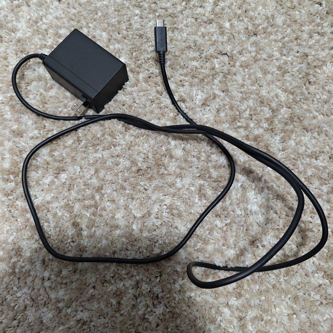 任天堂 スイッチ本体 +ソフトセット（ソフトなし5000円引き）すぐに遊べる