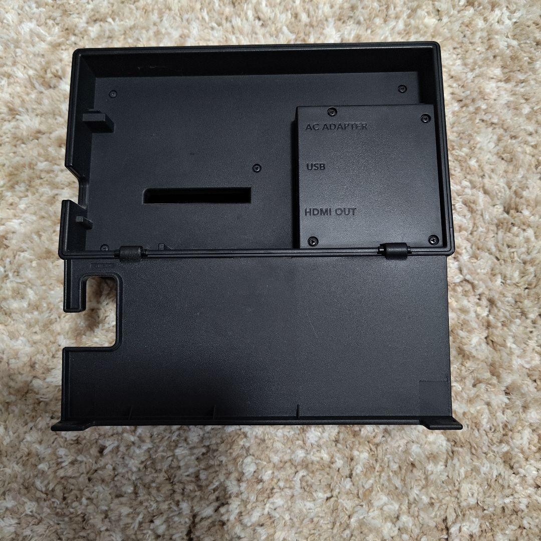 任天堂 スイッチ本体 +ソフトセット（ソフトなし5000円引き）すぐに遊べる