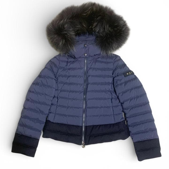 TATRAS タトラス VARENAヴァレナ 01 S ネイビー 美品