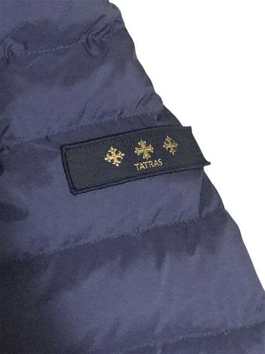 TATRAS タトラス VARENAヴァレナ 01 S ネイビー 美品