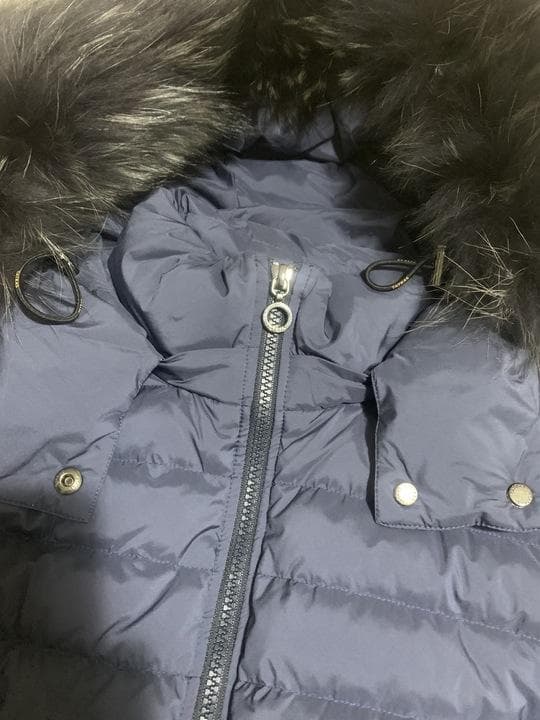 TATRAS タトラス VARENAヴァレナ 01 S ネイビー 美品