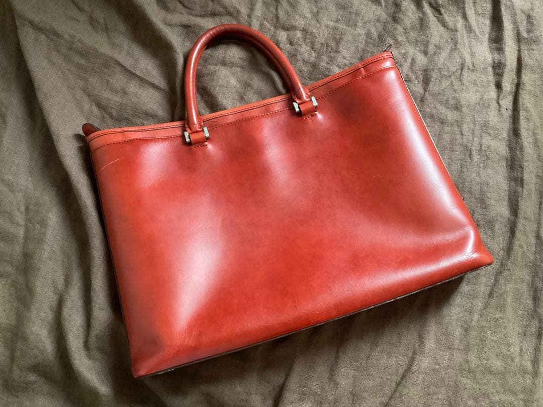 バッグ HERGOPOCH 06BF