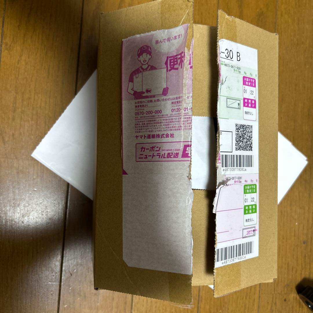 ポケモンカードゲームmegaハイクラスパックmegaドリームbox 膜がある