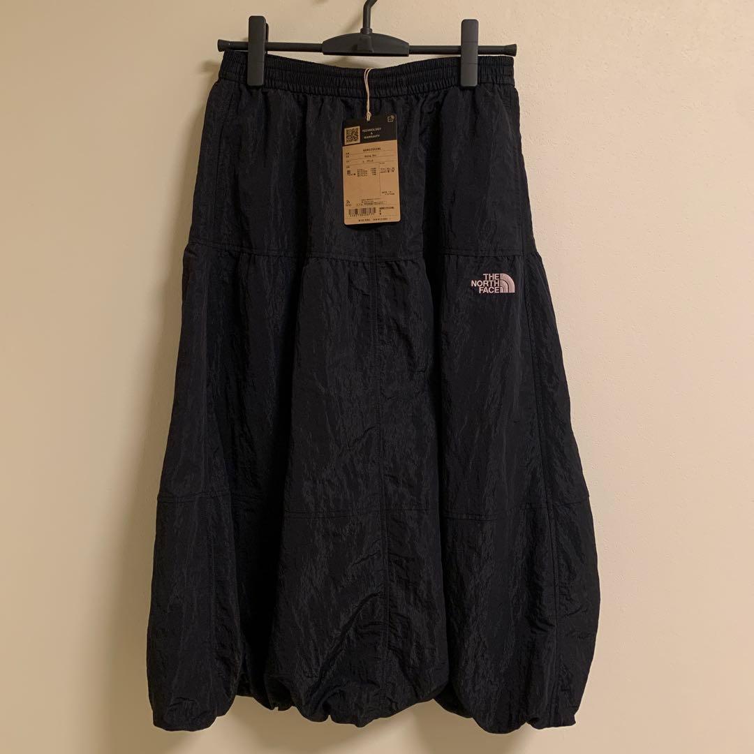 THE NORTH FACE シャーリングスカート