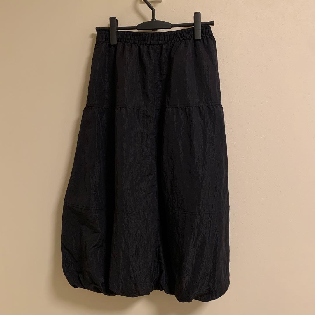 THE NORTH FACE シャーリングスカート