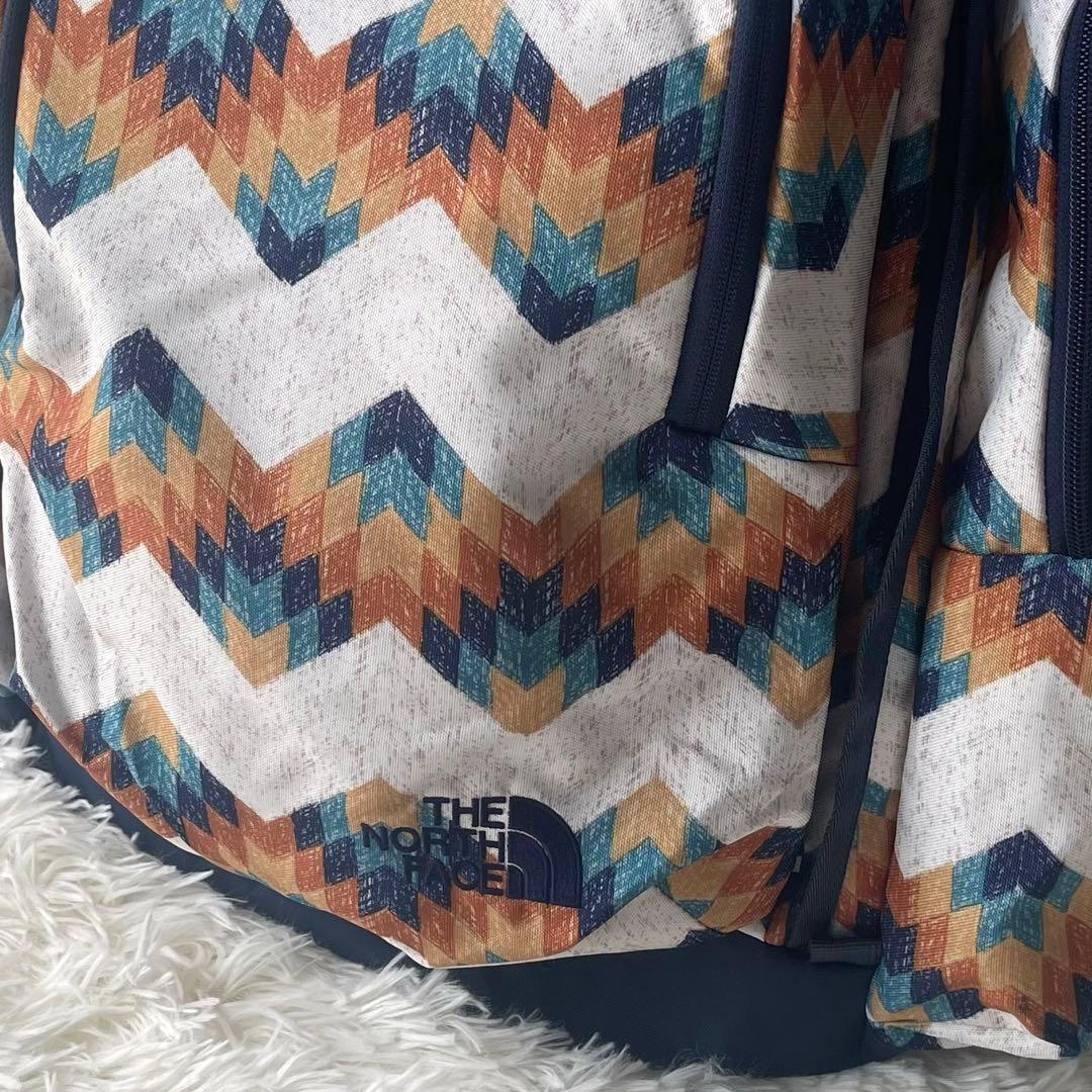 ⭐️THE NORTH FACE⭐️サニーキャンパー リュック★林間学校などに♪