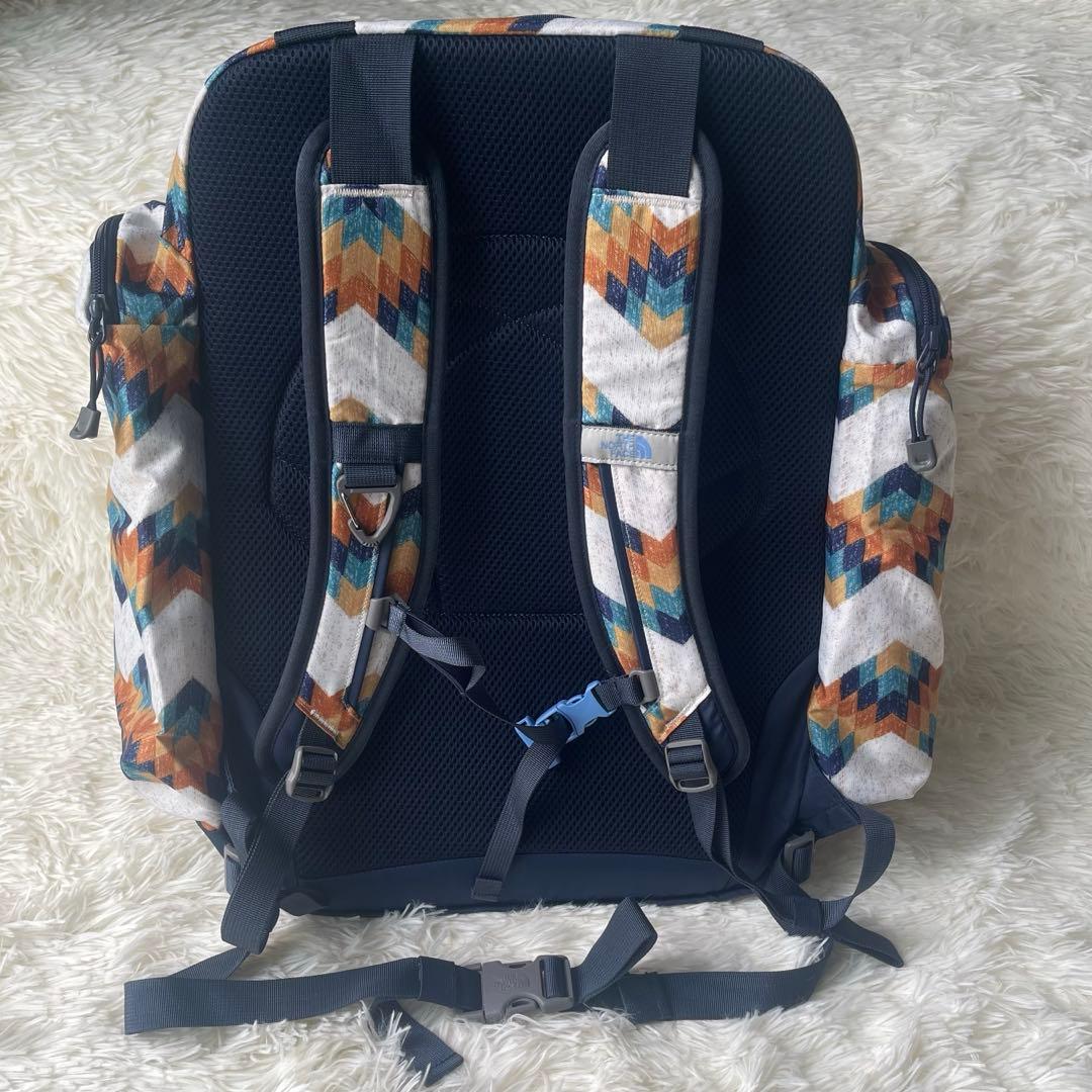 ⭐️THE NORTH FACE⭐️サニーキャンパー リュック★林間学校などに♪