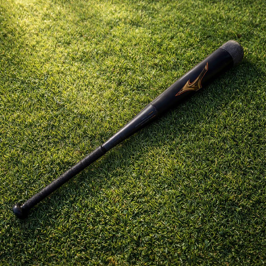 ミズノ MIZUNO　ビヨンドマックス 78cm レガシー