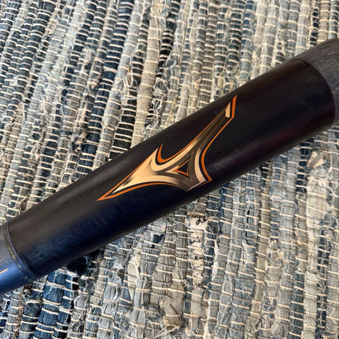 ミズノ MIZUNO　ビヨンドマックス 78cm レガシー